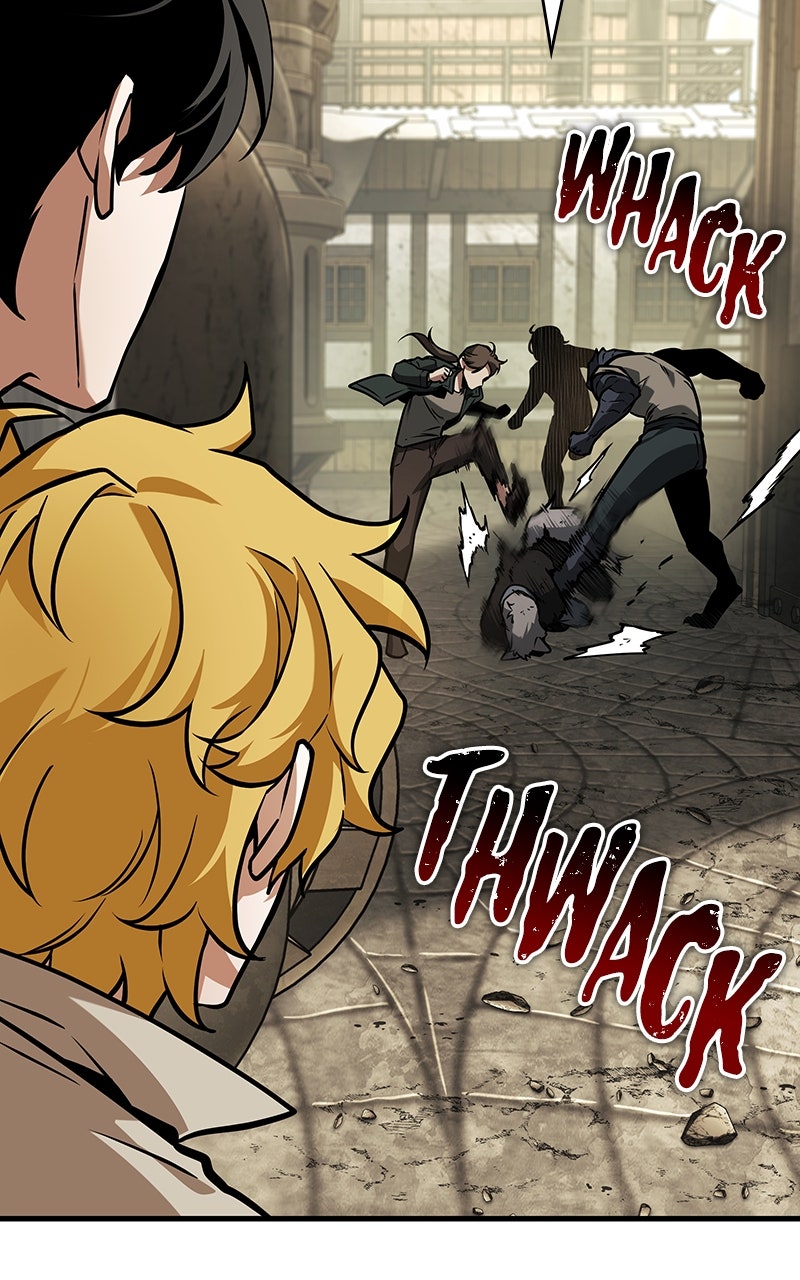 Read Omniscient Reader's Viewpoint EN Manga Online