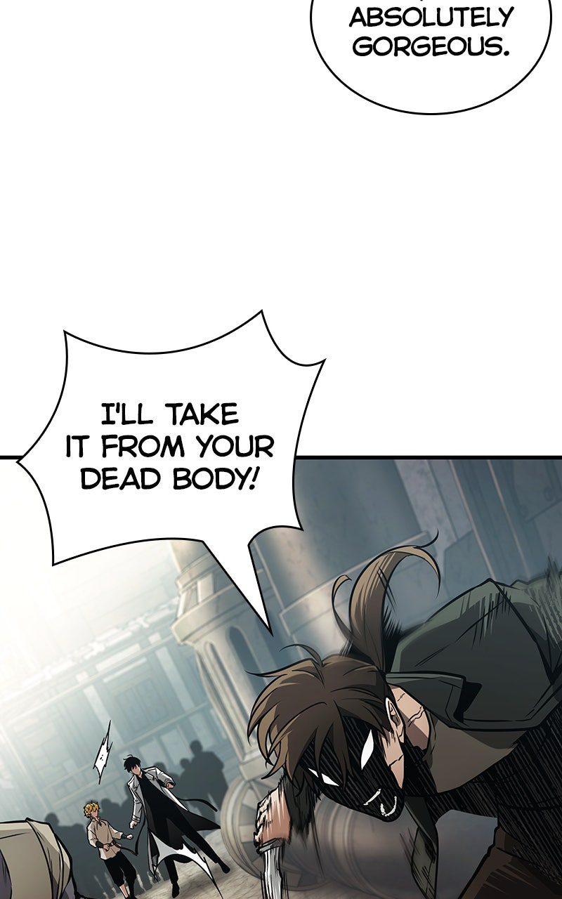 Read Omniscient Reader's Viewpoint EN Manga Online