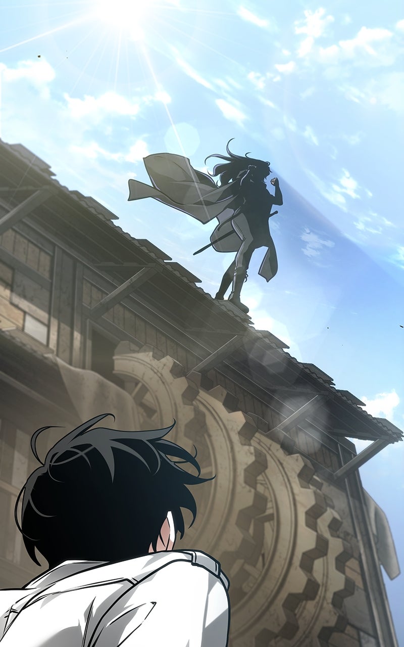 Read Omniscient Reader's Viewpoint EN Manga Online