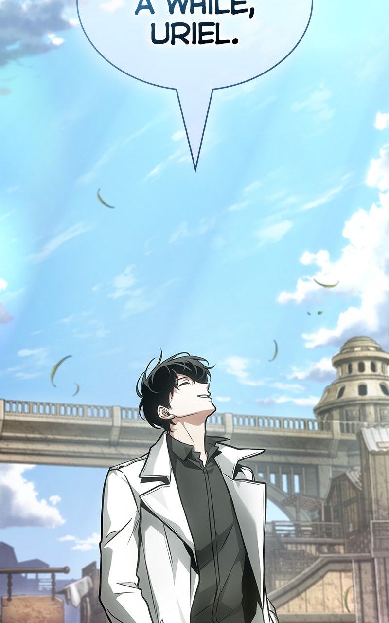 Read Omniscient Reader's Viewpoint EN Manga Online