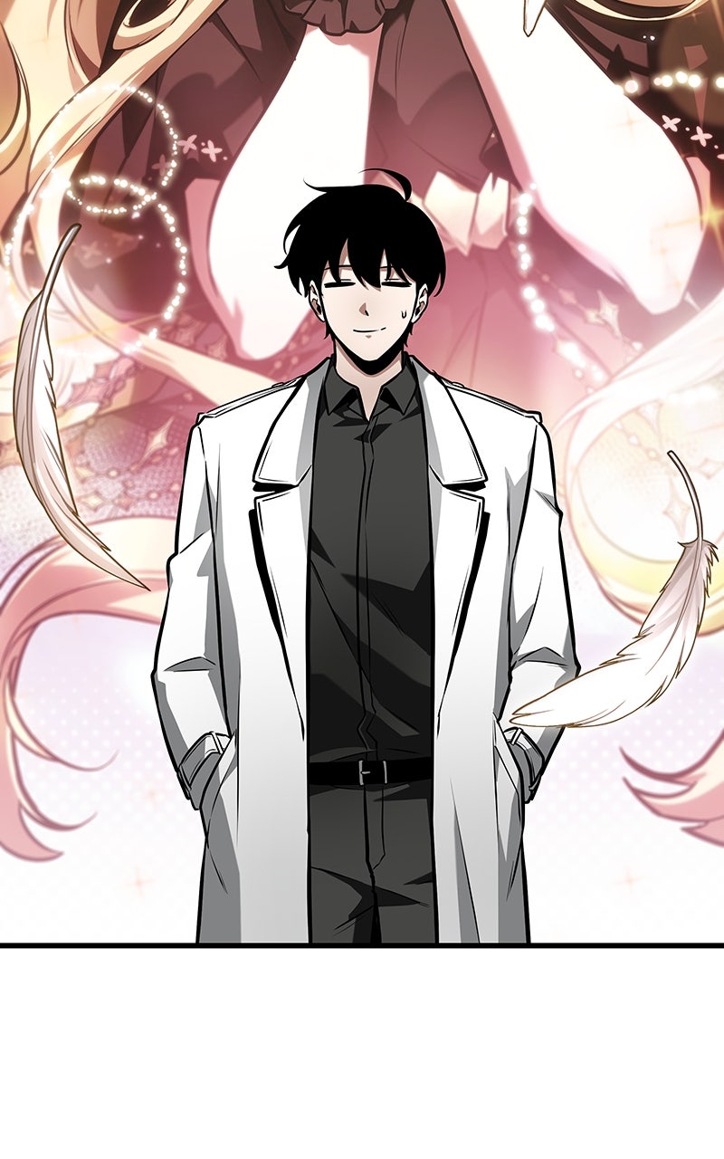 Read Omniscient Reader's Viewpoint EN Manga Online