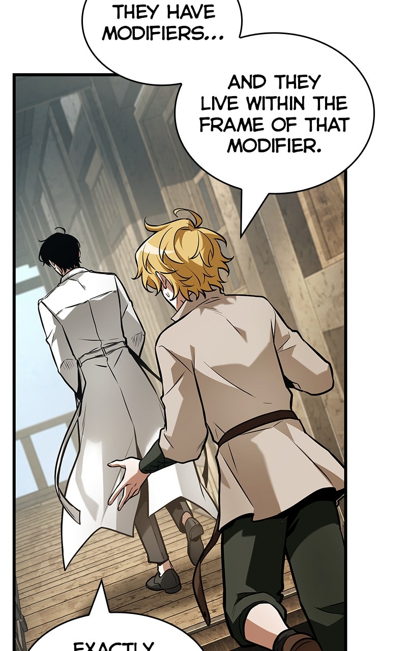Read Omniscient Reader's Viewpoint EN Manga Online
