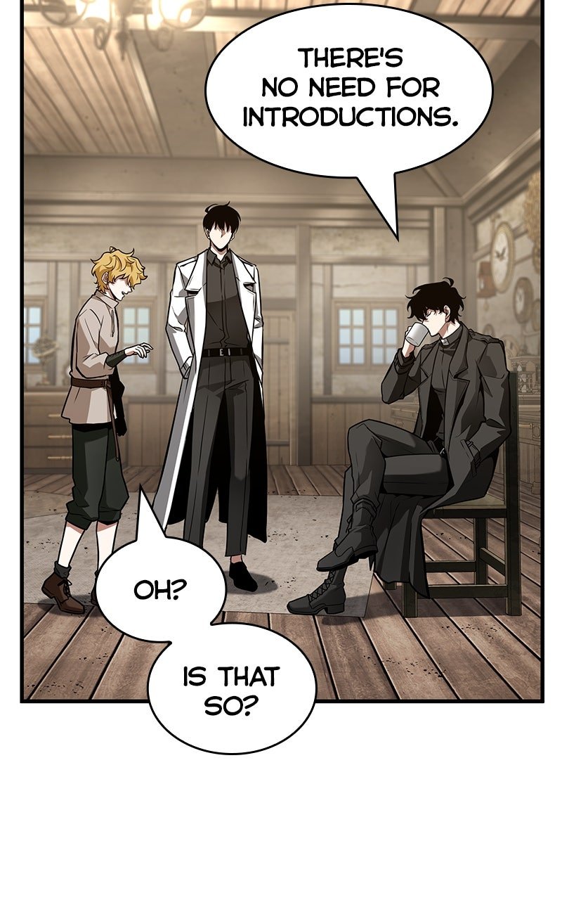 Read Omniscient Reader's Viewpoint EN Manga Online