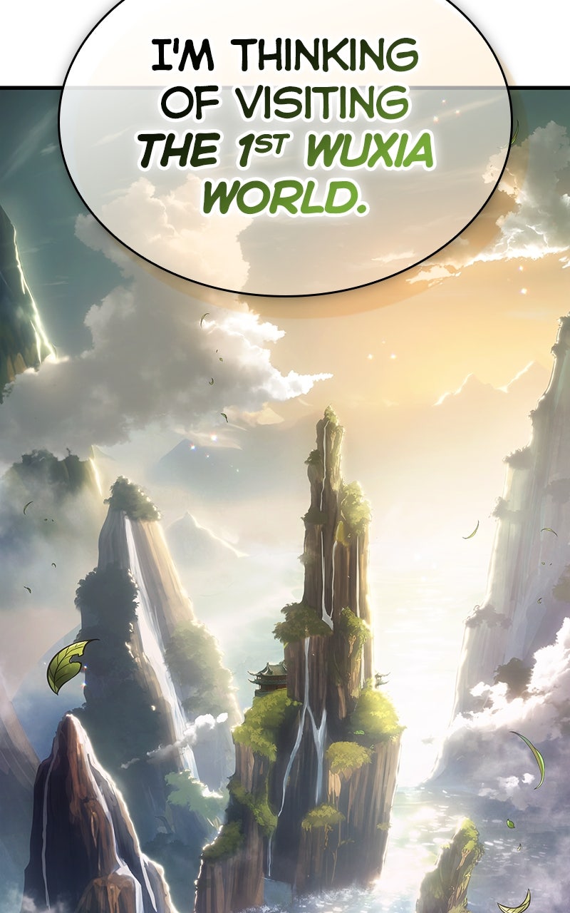 Read Omniscient Reader's Viewpoint EN Manga Online