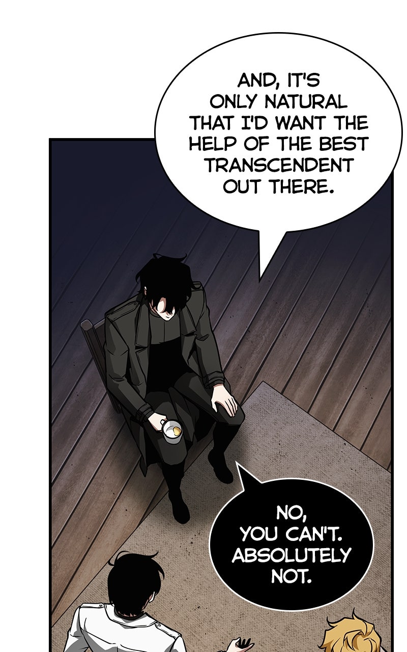 Read Omniscient Reader's Viewpoint EN Manga Online