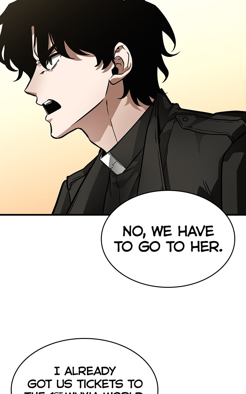 Read Omniscient Reader's Viewpoint EN Manga Online