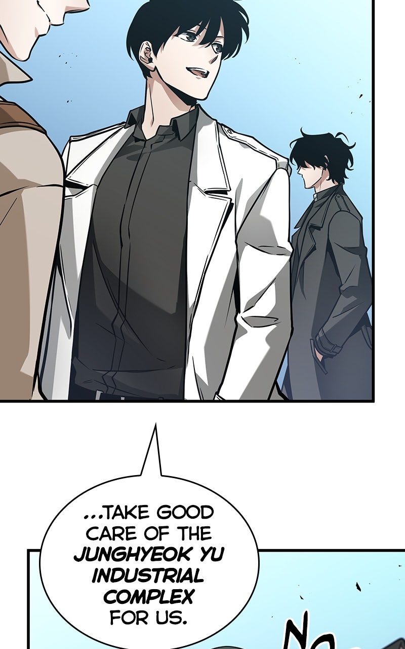 Read Omniscient Reader's Viewpoint EN Manga Online