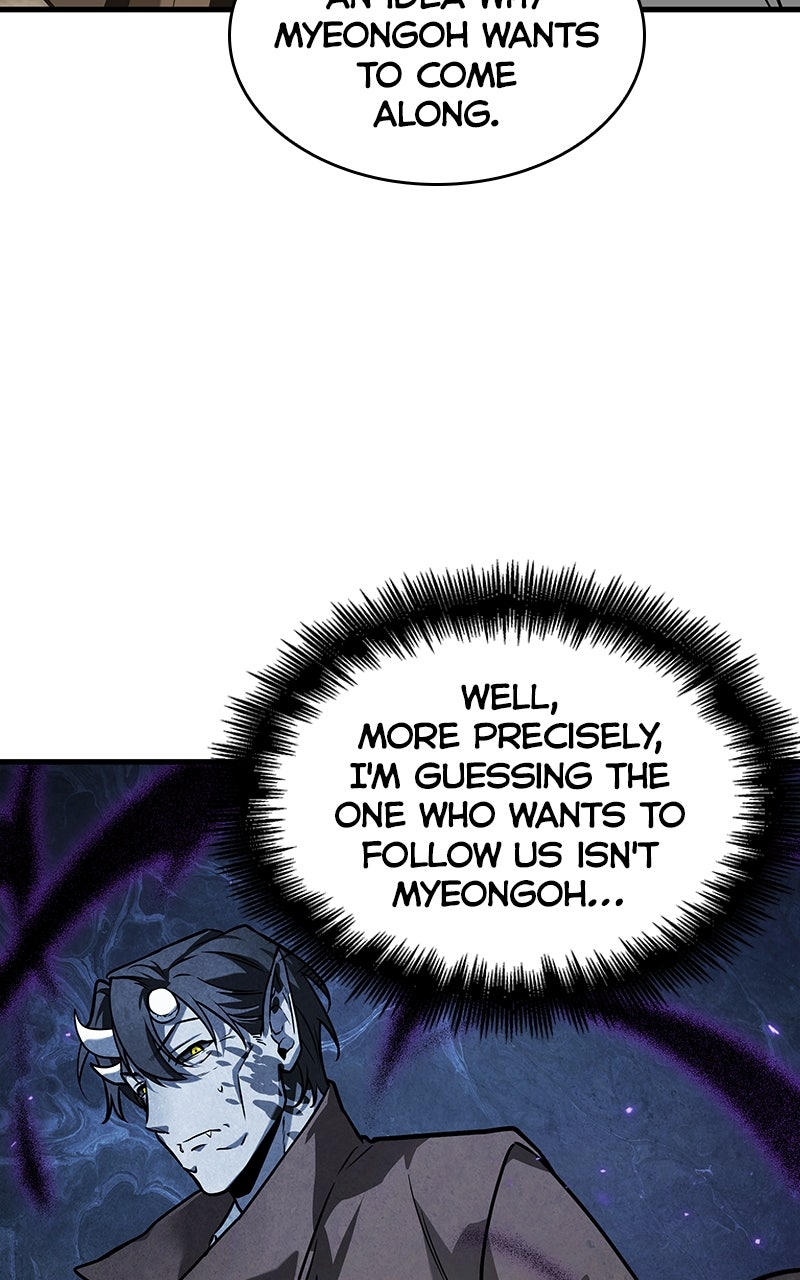Read Omniscient Reader's Viewpoint EN Manga Online