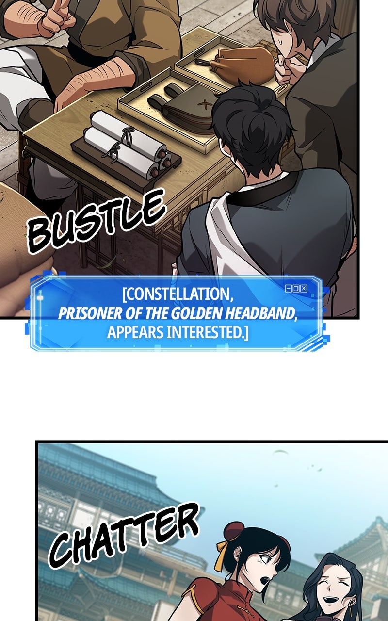 Read Omniscient Reader's Viewpoint EN Manga Online