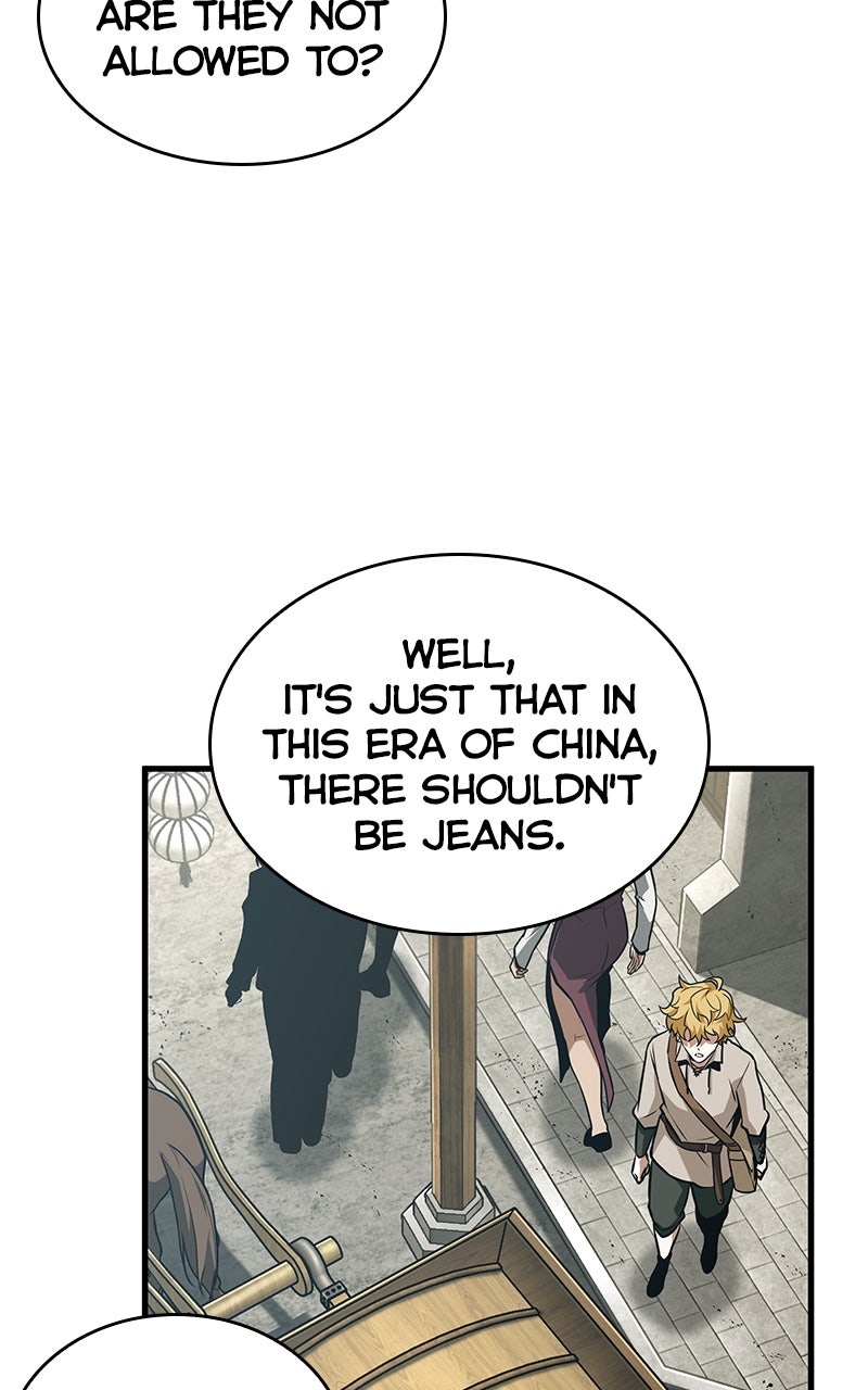 Read Omniscient Reader's Viewpoint EN Manga Online