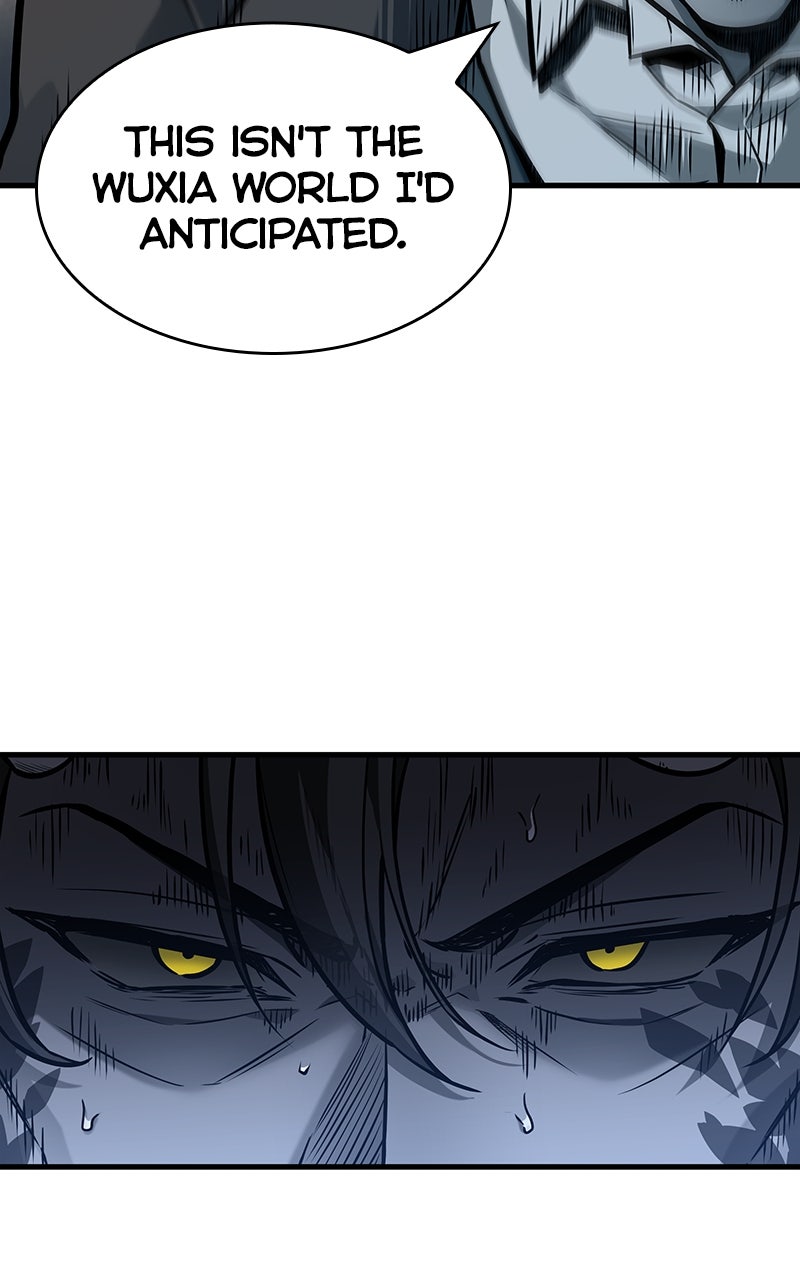 Read Omniscient Reader's Viewpoint EN Manga Online