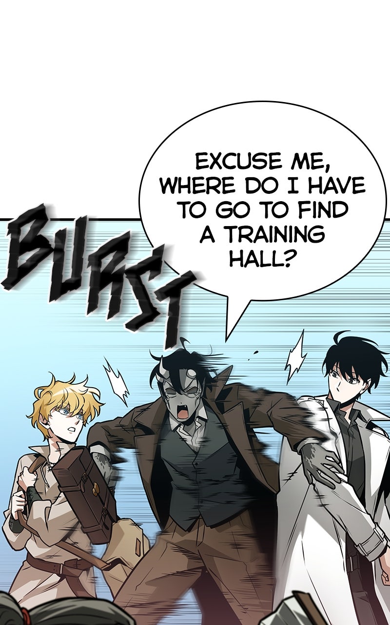 Read Omniscient Reader's Viewpoint EN Manga Online