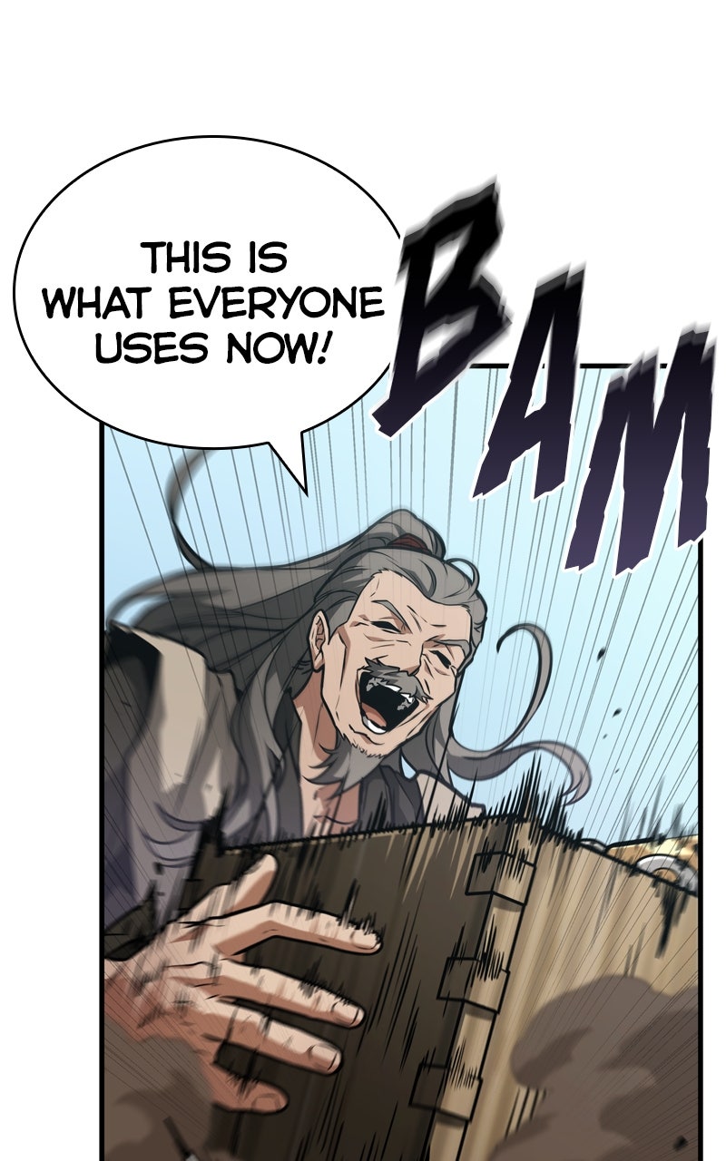 Read Omniscient Reader's Viewpoint EN Manga Online