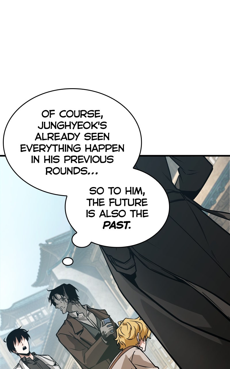 Read Omniscient Reader's Viewpoint EN Manga Online