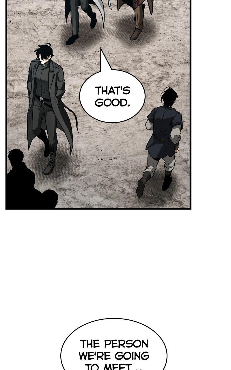 Read Omniscient Reader's Viewpoint EN Manga Online