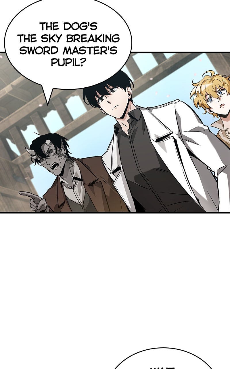 Read Omniscient Reader's Viewpoint EN Manga Online