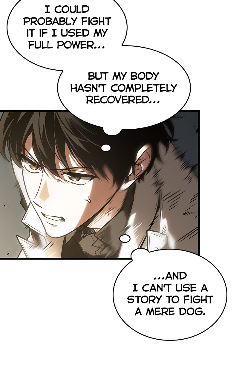 Read Omniscient Reader's Viewpoint EN Manga Online