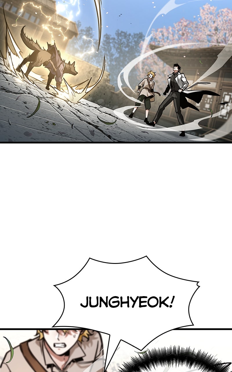 Read Omniscient Reader's Viewpoint EN Manga Online