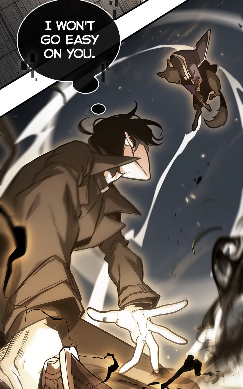 Read Omniscient Reader's Viewpoint EN Manga Online