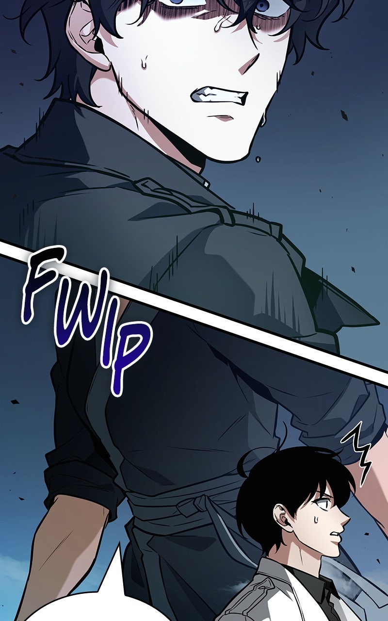 Read Omniscient Reader's Viewpoint EN Manga Online