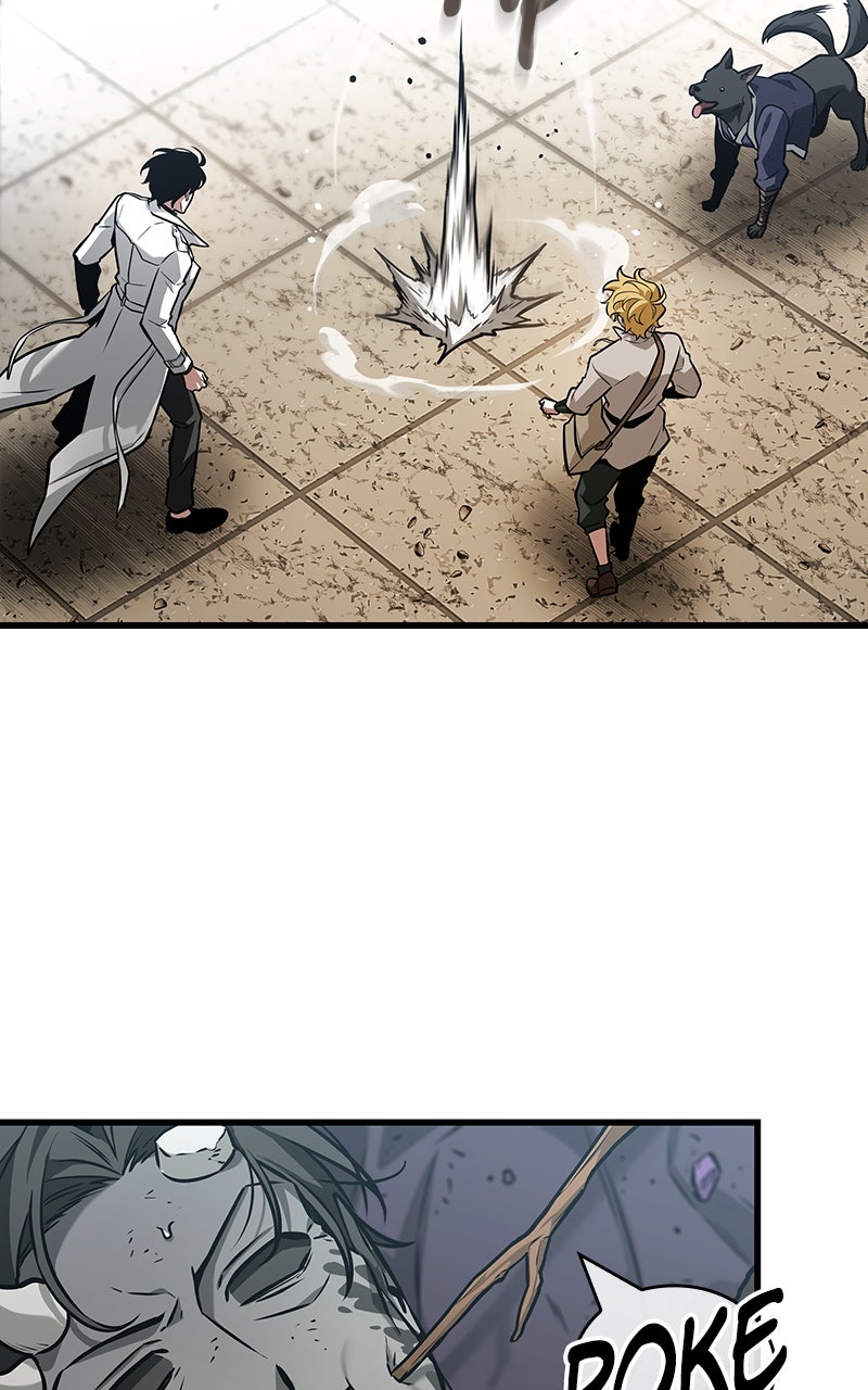 Read Omniscient Reader's Viewpoint EN Manga Online