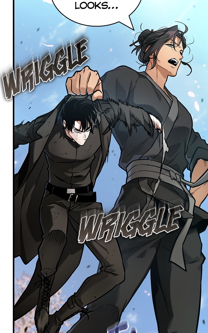 Read Omniscient Reader's Viewpoint EN Manga Online