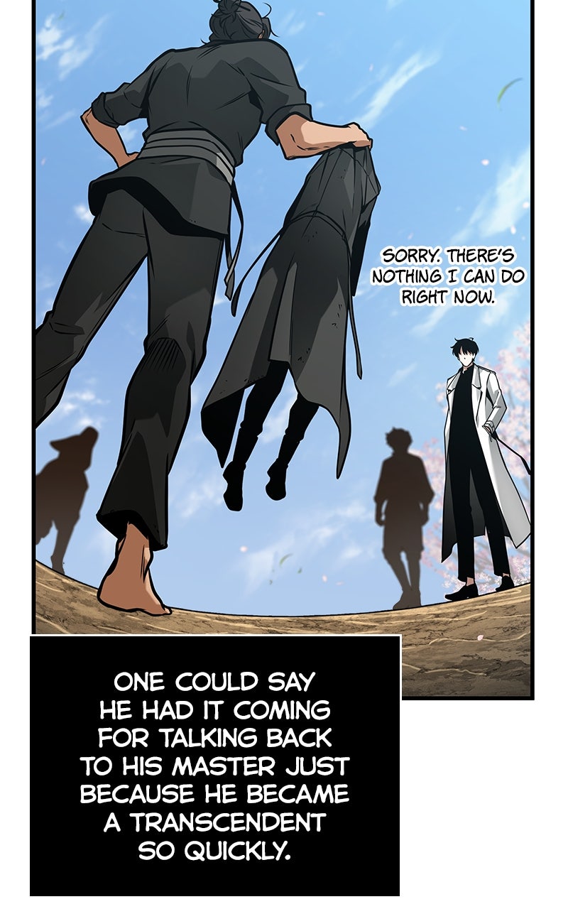 Read Omniscient Reader's Viewpoint EN Manga Online