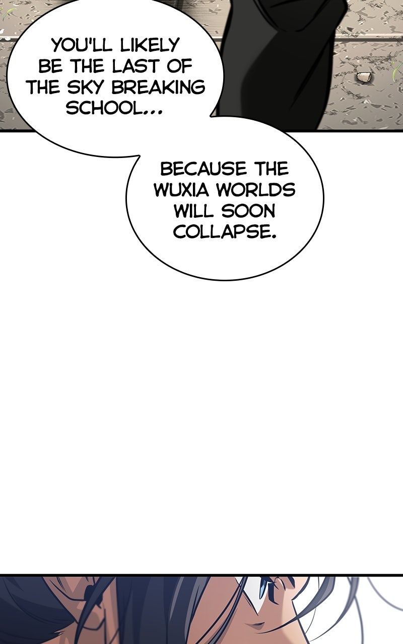 Read Omniscient Reader's Viewpoint EN Manga Online
