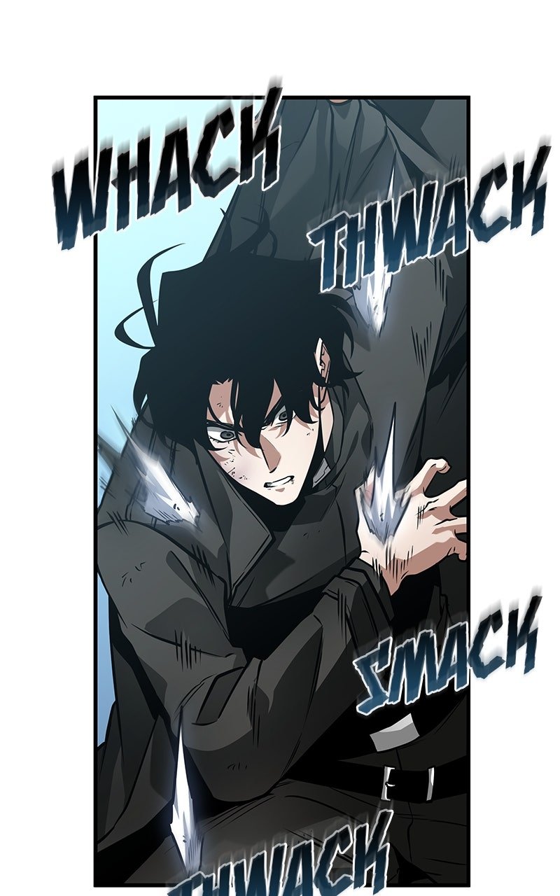 Read Omniscient Reader's Viewpoint EN Manga Online