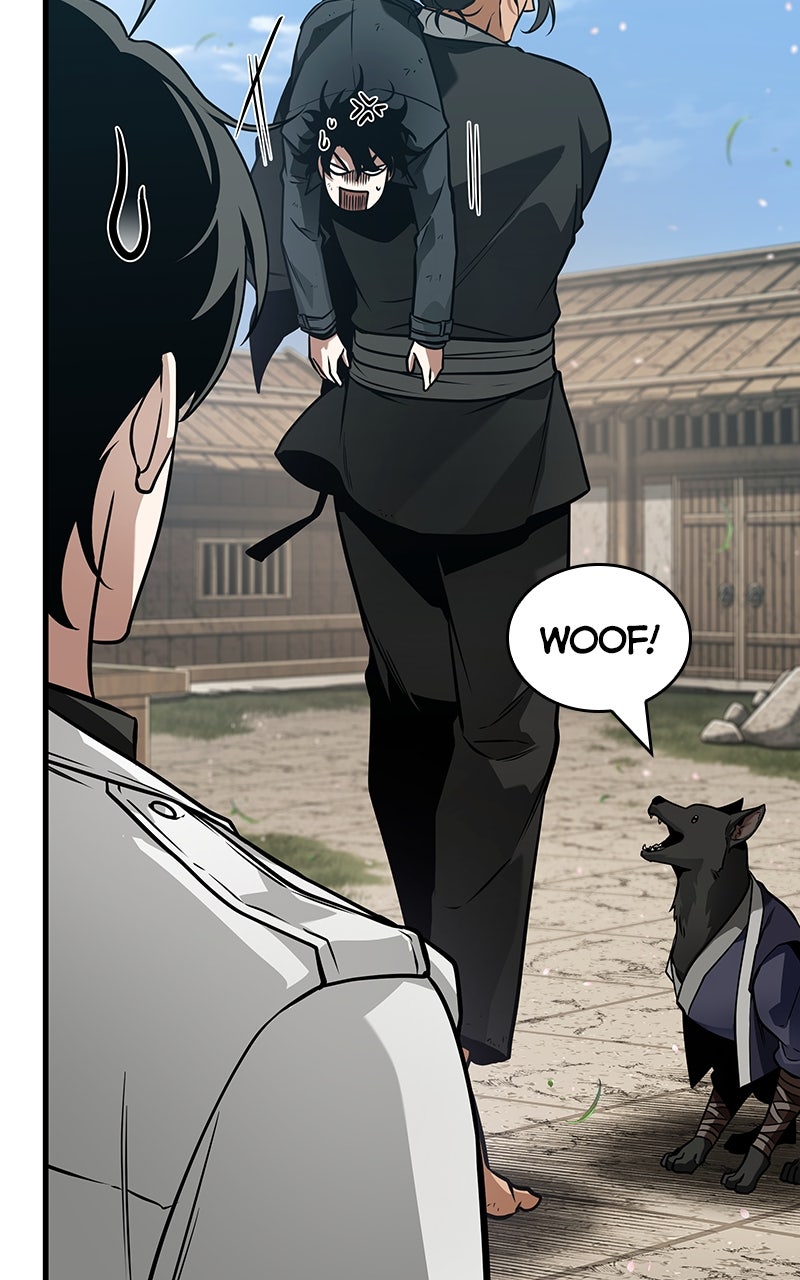 Read Omniscient Reader's Viewpoint EN Manga Online