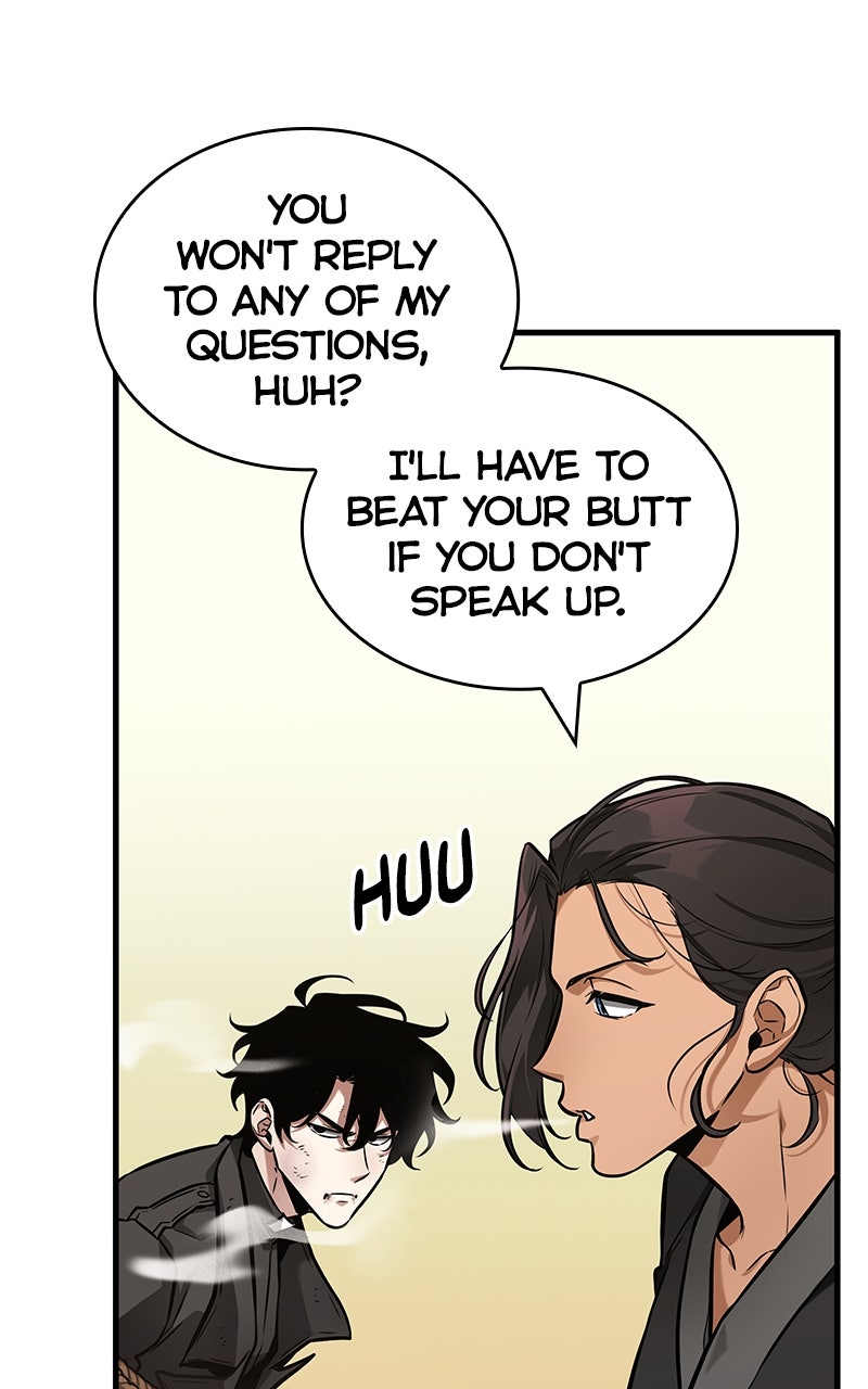 Read Omniscient Reader's Viewpoint EN Manga Online