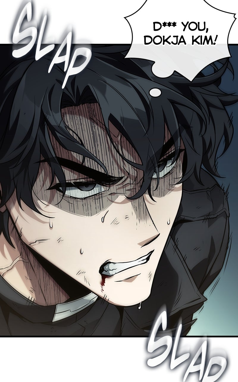 Read Omniscient Reader's Viewpoint EN Manga Online