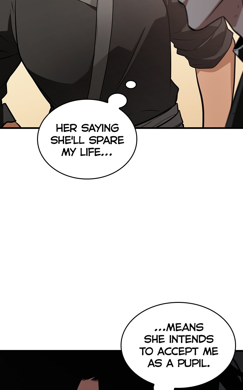 Read Omniscient Reader's Viewpoint EN Manga Online
