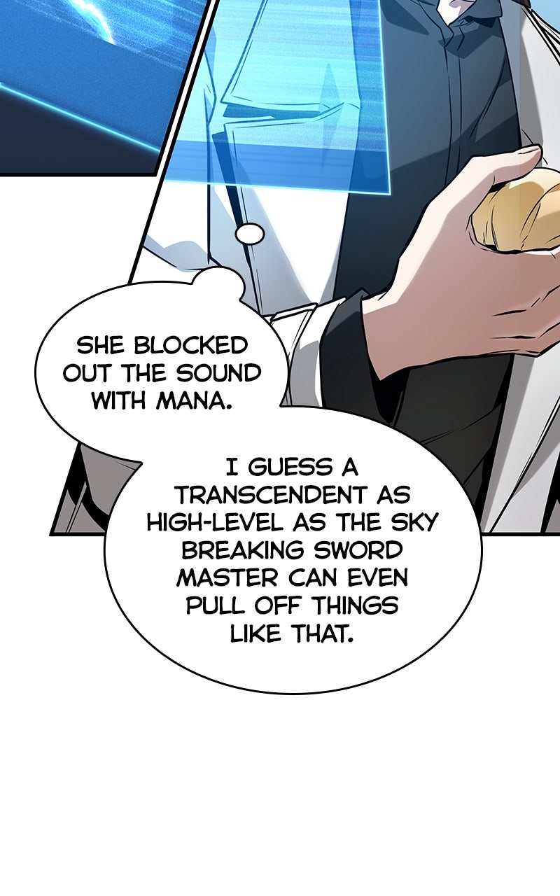 Read Omniscient Reader's Viewpoint EN Manga Online