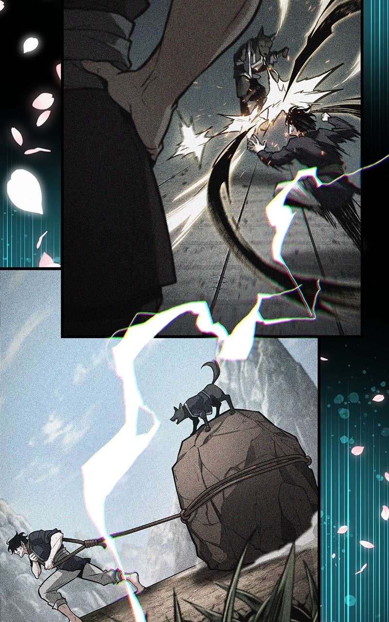 Read Omniscient Reader's Viewpoint EN Manga Online