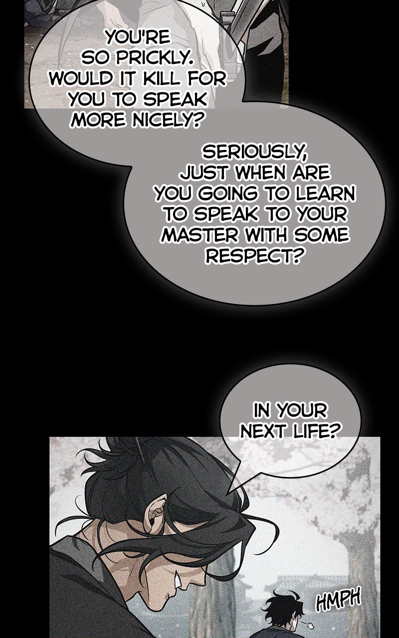Read Omniscient Reader's Viewpoint EN Manga Online