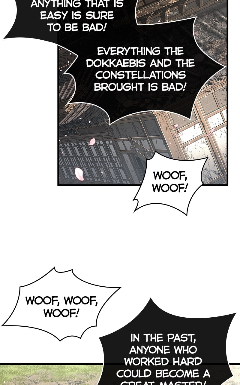 Read Omniscient Reader's Viewpoint EN Manga Online