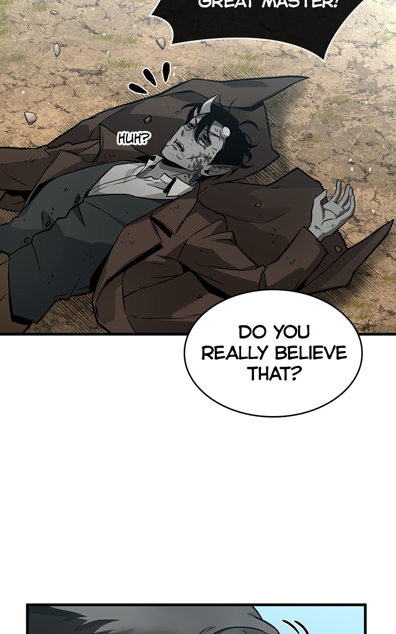 Read Omniscient Reader's Viewpoint EN Manga Online