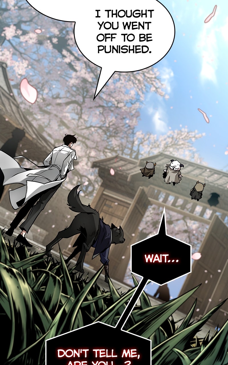 Read Omniscient Reader's Viewpoint EN Manga Online