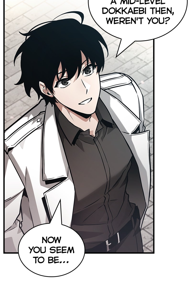 Read Omniscient Reader's Viewpoint EN Manga Online