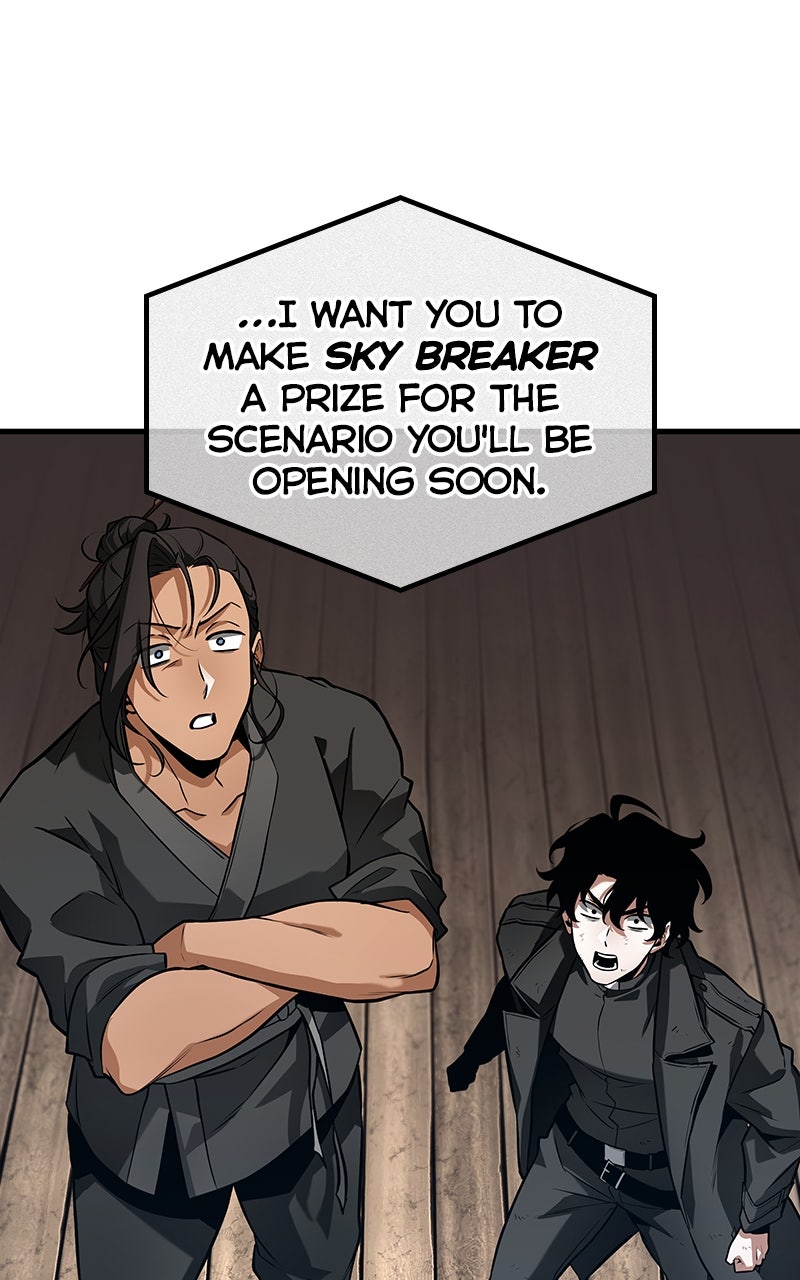 Read Omniscient Reader's Viewpoint EN Manga Online