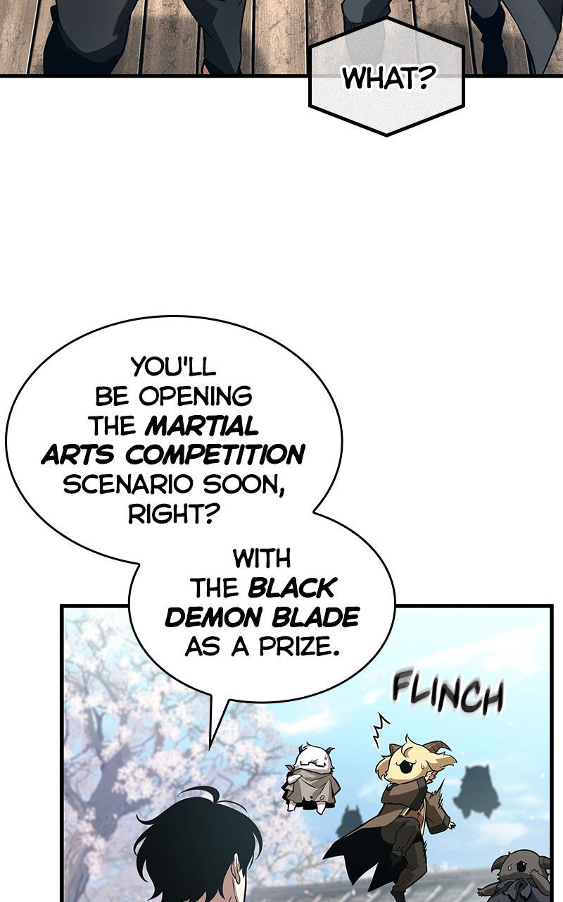 Read Omniscient Reader's Viewpoint EN Manga Online