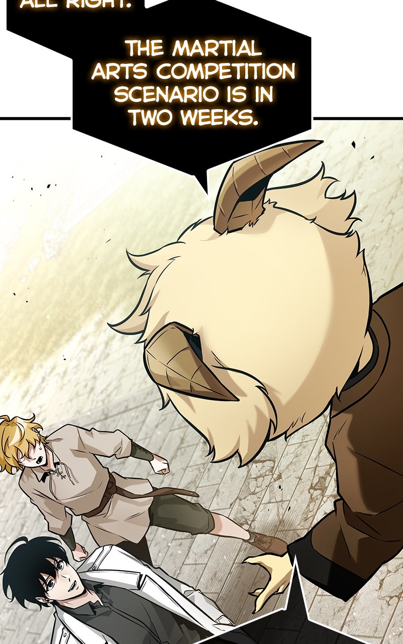 Read Omniscient Reader's Viewpoint EN Manga Online