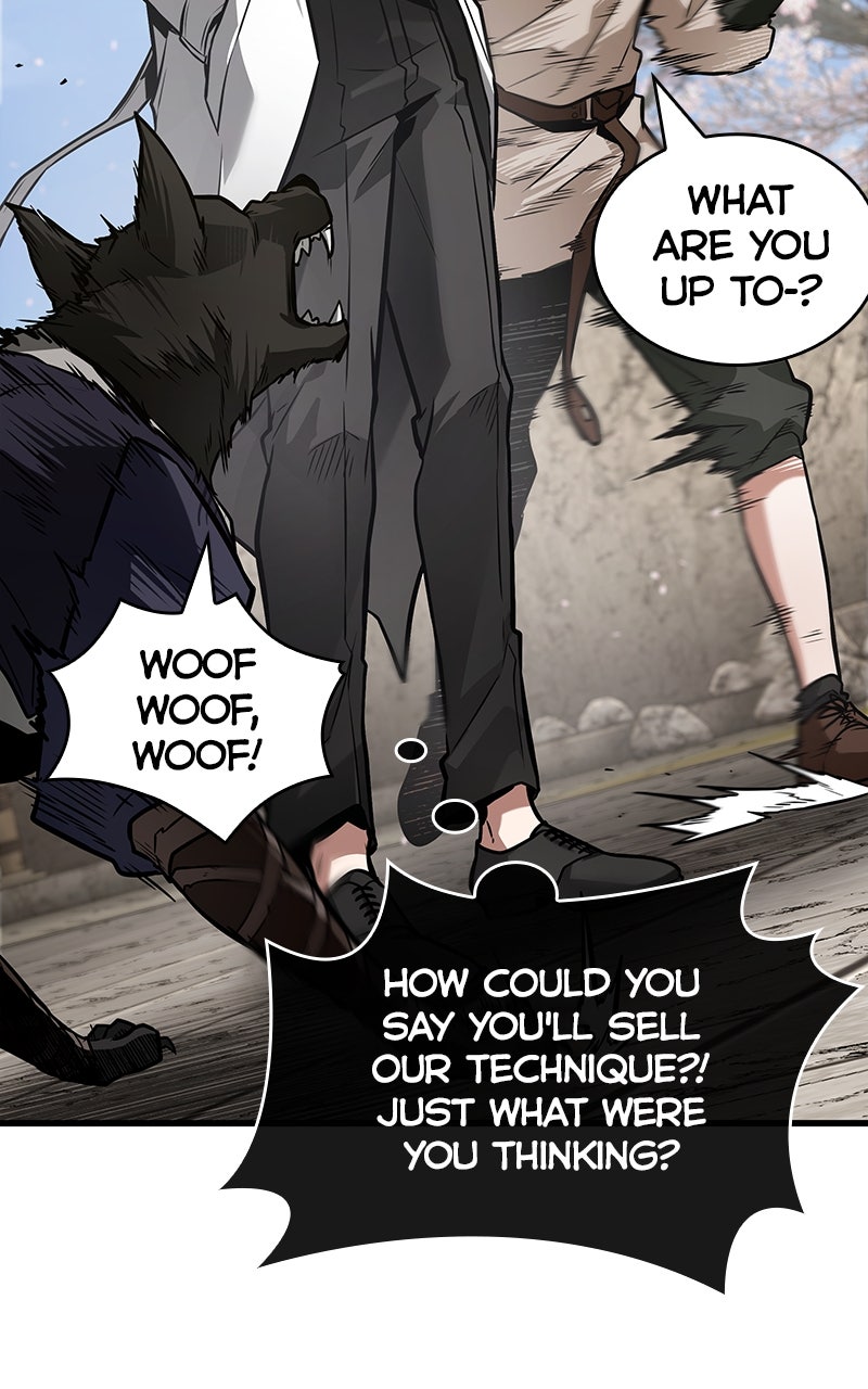 Read Omniscient Reader's Viewpoint EN Manga Online