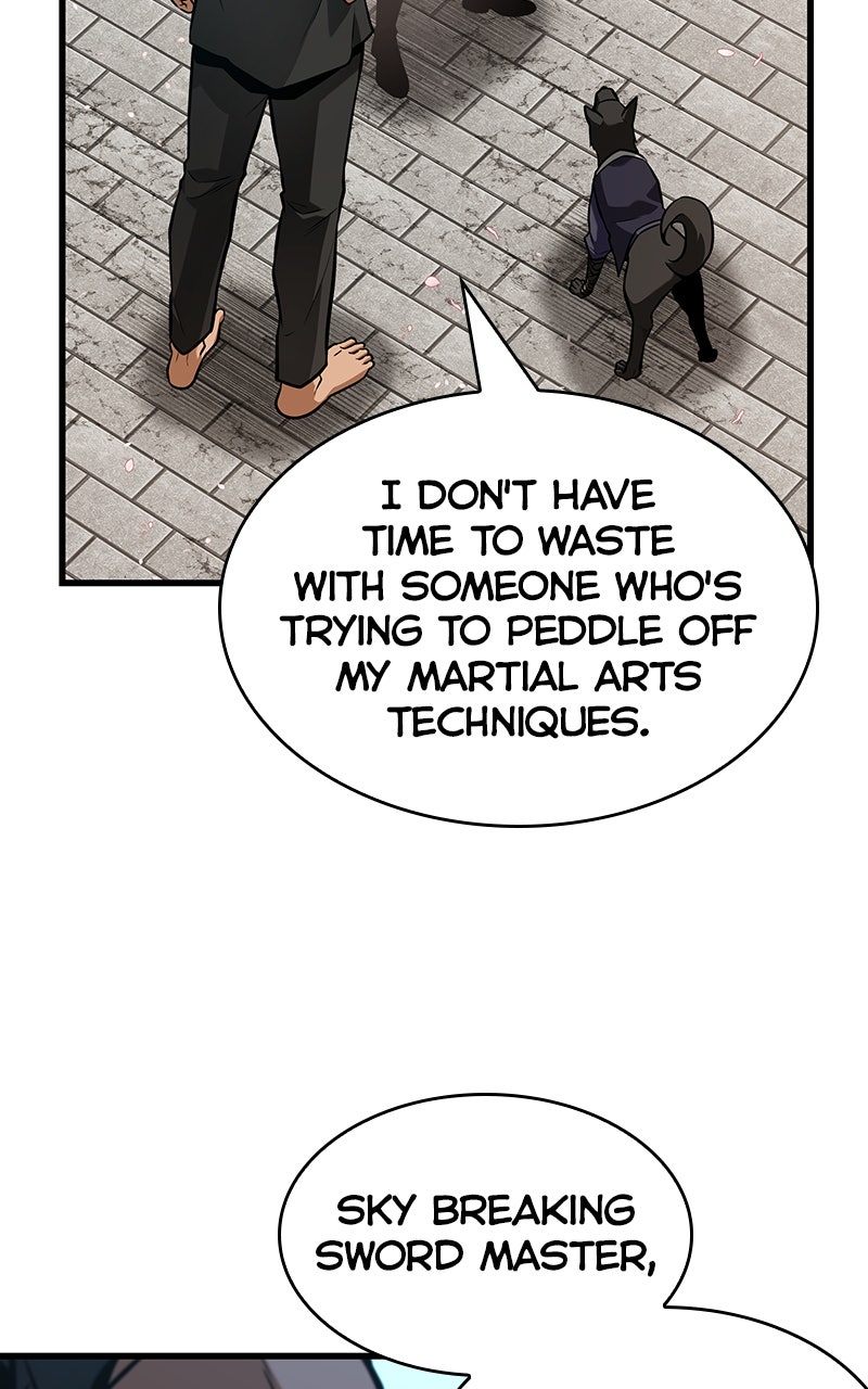 Read Omniscient Reader's Viewpoint EN Manga Online