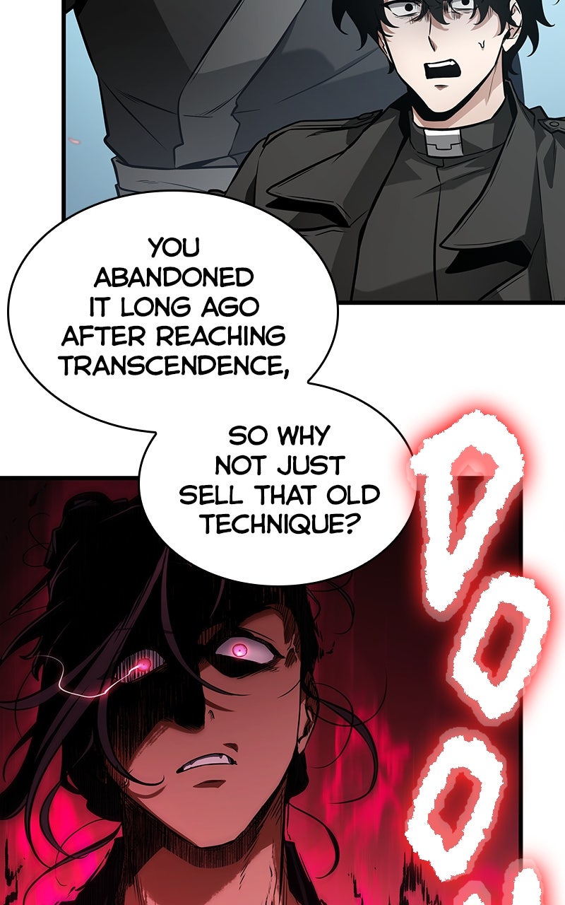 Read Omniscient Reader's Viewpoint EN Manga Online