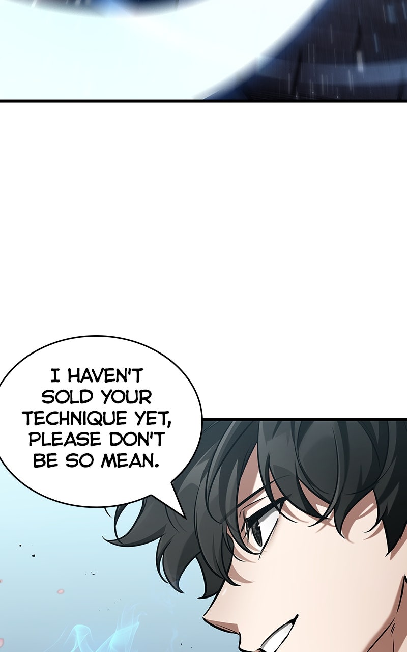 Read Omniscient Reader's Viewpoint EN Manga Online