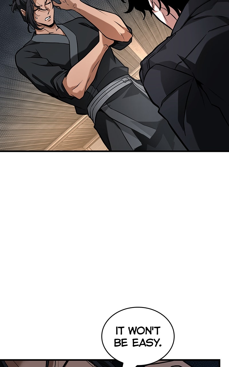 Read Omniscient Reader's Viewpoint EN Manga Online