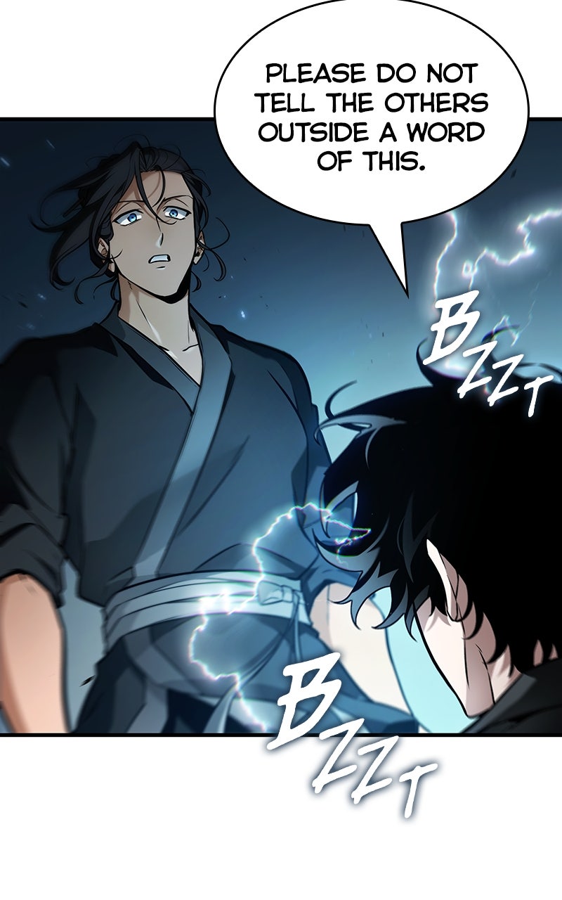 Read Omniscient Reader's Viewpoint EN Manga Online