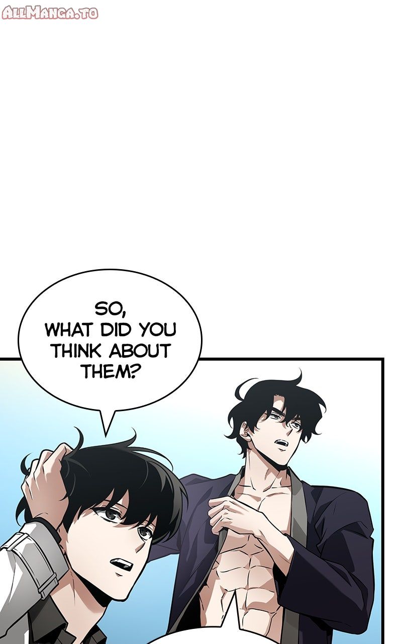Read Omniscient Reader's Viewpoint EN Manga Online